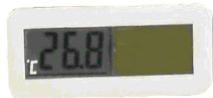 DST-80太陽能溫度計(jì)