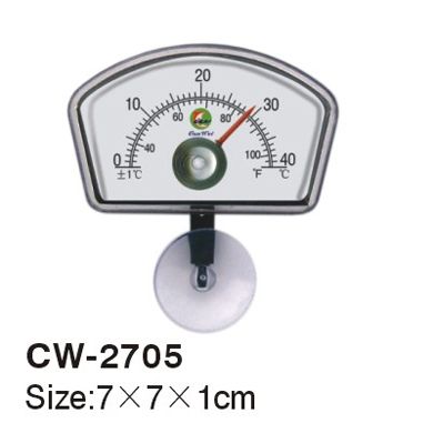 CW-2705表盤(pán)溫度計(jì),指針式...