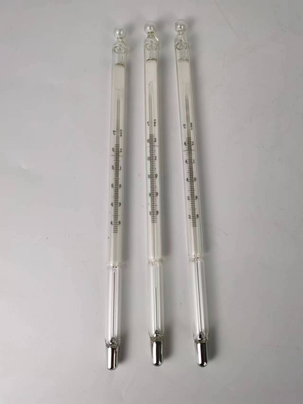 GB-20瀝青黏度1號溫度計(jì)